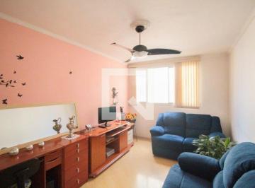 Apartamento · 60m² · 2 Quartos · 1 Vaga · Apartamento à Venda - Vila Jacuí, 2 Quartos, 60 m² - São Paulo