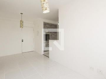 Apartamento · 49m² · 2 Quartos · 1 Vaga · Apartamento à Venda - Vila Operária, 2 Quartos, 49 m² - Porto Alegre