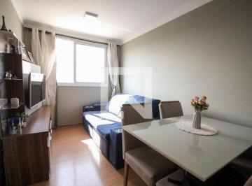 Apartamento · 44m² · 2 Quartos · 1 Vaga · Apartamento à Venda - Jardim Iris , 2 Quartos,  44 m² - São Paulo
