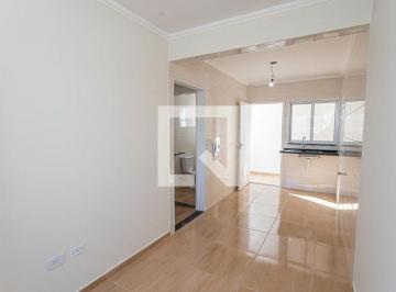 Apartamento · 41m² · 2 Quartos · 2 Vagas · Apartamento à Venda - Freguesia do Ó, 2 Quartos,  41 m² - São Paulo