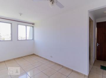 Apartamento · 56m² · 2 Quartos · 1 Vaga · Apartamento à Venda - Ermelino Matarazzo, 2 Quartos, 56 m² - São Paulo