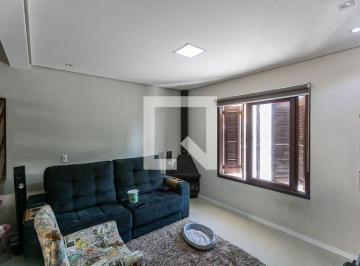Casa · 193m² · 4 Quartos · 1 Vaga · Casa à Venda - Cavalhada, 4 Quartos,  193 m² - Porto Alegre