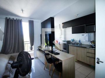 Apartamento · 49m² · 2 Quartos · 1 Vaga · Apartamento à Venda - Irajá, 2 Quartos, 49 m² - Rio de Janeiro