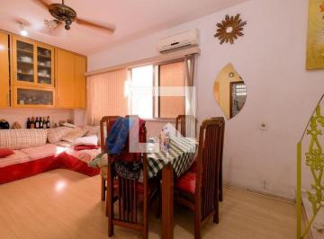 Casa · 129m² · 3 Quartos · 2 Vagas · Casa à Venda - Andaraí, 3 Quartos, 129 m² - Rio de Janeiro