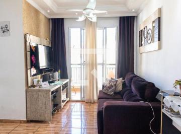 Apartamento · 51m² · 2 Quartos · 1 Vaga · Apartamento à Venda - Jardim Peri, 2 Quartos, 51 m² - São Paulo