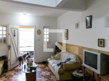 Casa · 200m² · 3 Quartos · 1 Vaga · Casa à Venda - Vila Gustavo, 3 Quartos,  200 m² - São Paulo