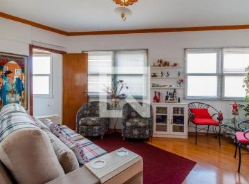 Apartamento · 63m² · 3 Quartos · Apartamento à Venda - Centro Histórico, 3 Quartos,  63 m² - Porto Alegre