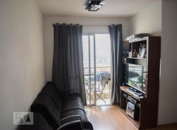 Apartamento · 50m² · 2 Quartos · 1 Vaga · Apartamento à Venda - Freguesia do Ó, 2 Quartos, 50 m² - São Paulo