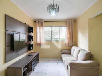 Apartamento · 50m² · 2 Quartos · 1 Vaga · Apartamento à Venda - Freguesia do Ó, 2 Quartos,  50 m² - São Paulo