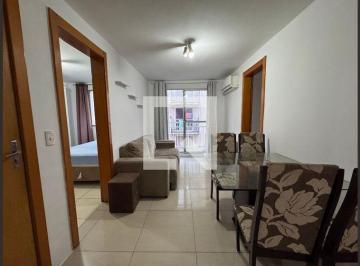 Apartamento · 52m² · 3 Quartos · 1 Vaga · Apartamento à Venda - Santos Dumond, 3 Quartos,  52 m² - São Leopoldo