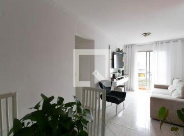 Apartamento · 52m² · 2 Quartos · 1 Vaga · Apartamento à Venda - Itaquera, 2 Quartos, 52 m² - São Paulo