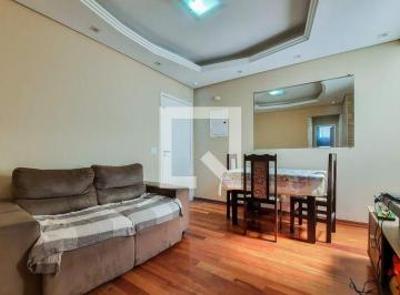 Apartamento · 55m² · 2 Quartos · 1 Vaga · Apartamento à Venda - Vila Lusitânia, 2 Quartos, 55 m² - São Bernardo do Campo