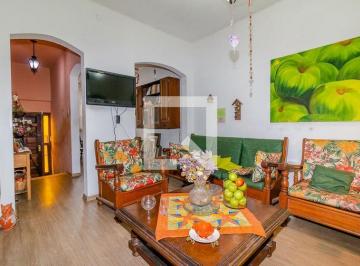 Casa · 220m² · 3 Quartos · 1 Vaga · Casa à Venda - Cidade Baixa, 3 Quartos, 220 m² - Porto Alegre