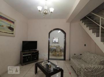 Casa · 150m² · 3 Quartos · 3 Vagas · Casa à Venda - Jardim Anália Franco, 3 Quartos,  150 m² - São Paulo