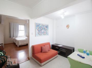 Apartamento · 55m² · 1 Quarto · Apartamento à Venda - Centro, 1 Quarto, 55 m² - São Paulo
