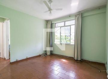 Apartamento · 50m² · 2 Quartos · 1 Vaga · Apartamento à Venda - Taquara, 2 Quartos, 50 m² - Rio de Janeiro