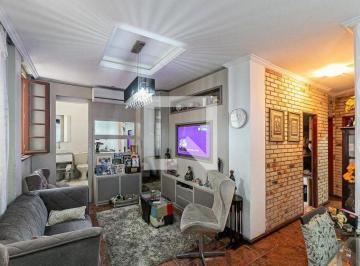 Apartamento · 66m² · 3 Quartos · Apartamento à Venda - Centro Histórico, 3 Quartos,  66 m² - Porto Alegre