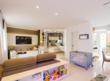 Casa · 128m² · 3 Quartos · 3 Vagas · Casa à Venda - Freguesia , 3 Quartos,  128 m² - Rio de Janeiro