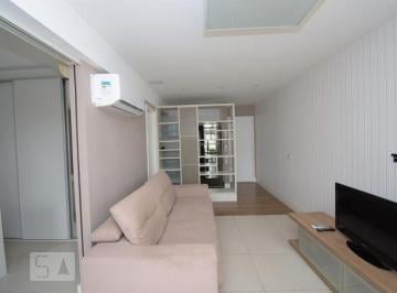 Apartamento · 45m² · 1 Quarto · 1 Vaga · Apartamento à Venda - Ingá, 1 Quarto,  45 m² - Niterói