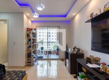 Apartamento · 48m² · 2 Quartos · 1 Vaga · Apartamento à Venda - Santa Maria, 2 Quartos, 48 m² - Osasco