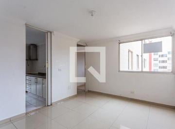 Apartamento · 48m² · 2 Quartos · 1 Vaga · Apartamento à Venda - Jardim Alvorada, 2 Quartos,  48 m² - Santo André