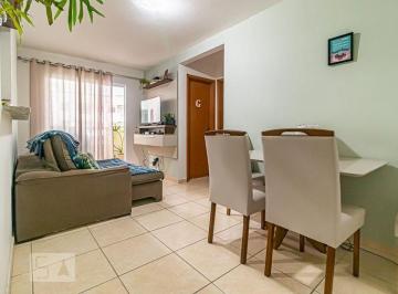 Apartamento · 52m² · 2 Quartos · 1 Vaga · Apartamento à Venda - Taquara, 2 Quartos,  52 m² - Rio de Janeiro