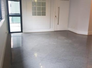 Apartamento · 136m² · 3 Quartos · 2 Vagas · Belíssimo três dormitórios com três suítes, dependência, gar