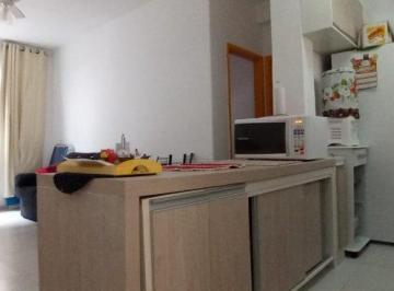 Apartamento · 48m² · 1 Quarto · 1 Vaga · 1 dormitório reformado em rua requisitada e na quadra da pra