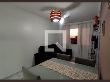 Apartamento · 56m² · 2 Quartos · 1 Vaga · Apartamento à Venda - Ponte Rasa, 2 Quartos, 56 m² - São Paulo