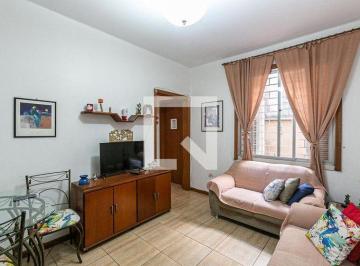Apartamento · 57m² · 3 Quartos · Apartamento à Venda - Azenha, 3 Quartos,  57 m² - Porto Alegre