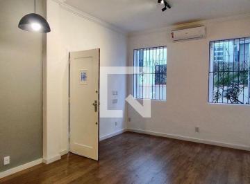 Apartamento · 42m² · 1 Quarto · Apartamento à Venda - Jardim Botânico, 1 Quarto,  42 m² - Rio de Janeiro