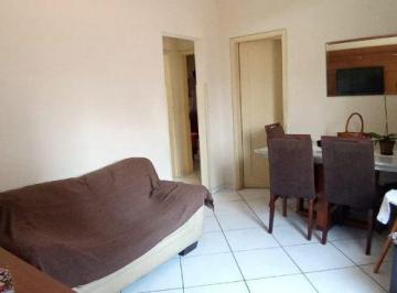 Apartamento · 60m² · 2 Quartos · 1 Vaga · Apartamento com 2 dormitórios em bom local e conservado, bic