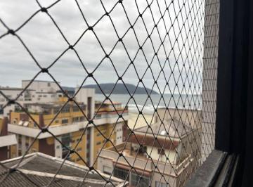 Apartamento · 50m² · 2 Quartos · Dois dormitórios, conceito aberto. Frente praia. Andar alto