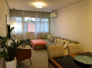 Apartamento · 78m² · 2 Quartos · 1 Vaga · Dois dormitórios, bem conservado, área de serviço, garagem, elevador, portaria
