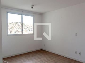 Apartamento · 53m² · 2 Quartos · 1 Vaga · Apartamento à Venda - Nova Petrópolis, 2 Quartos,  53 m² - São Bernardo do Campo