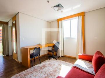 Apartamento · 44m² · 1 Quarto · 1 Vaga · Apartamento à Venda - Jardim Bela Vista, 1 Quarto, 44 m² - Santo André