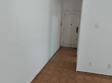 Apartamento · 55m² · 1 Quarto · Um dormitório ao lado da praia com elevador e portaria 24 ho