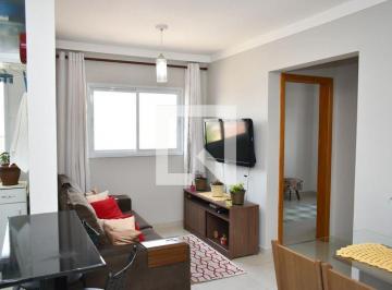 Apartamento · 45m² · 2 Quartos · 1 Vaga · Apartamento à Venda - Vila Guilherme, 2 Quartos,  45 m² - São Paulo