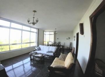 Apartamento · 170m² · 4 Quartos · 1 Vaga · Amplo 4 dormitórios de 170 m2 com vista total para a orla.