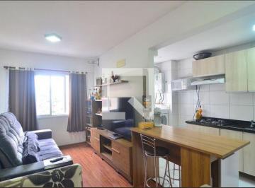 Apartamento · 51m² · 2 Quartos · 1 Vaga · Apartamento à Venda - Centro, 2 Quartos,  51 m² - Canoas