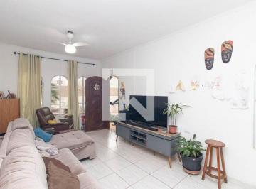 Casa · 144m² · 3 Quartos · 2 Vagas · Casa à Venda - Tucuruvi, 3 Quartos,  144 m² - São Paulo