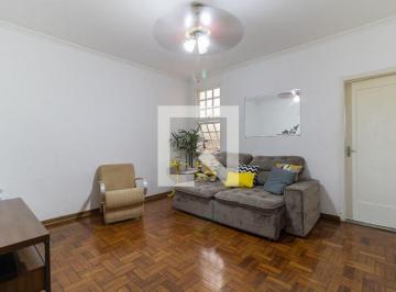 Casa · 200m² · 3 Quartos · 1 Vaga · Casa à Venda - Cambuci, 3 Quartos,  200 m² - São Paulo