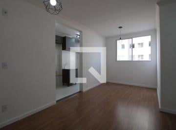 Apartamento · 46m² · 2 Quartos · 1 Vaga · Apartamento à Venda - Alto Taquaral, 2 Quartos, 46 m² - Campinas