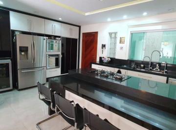20210428121546446675.jpg · Casa Térrea para Venda em São Bernardo do Campo, planalto, 3 dormitórios, 1 suíte, 5 banheiros, 3 va
