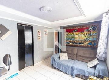 Apartamento · 55m² · 2 Quartos · 1 Vaga · Apartamento à Venda - Cangaíba, 2 Quartos, 55 m² - São Paulo