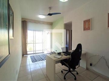Apartamento · 60m² · 2 Quartos · 1 Vaga · Apartamento à Venda - Engenho de Dentro, 2 Quartos,  60 m² - Rio de Janeiro