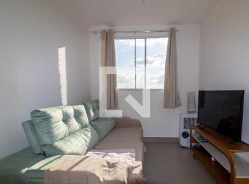 Apartamento · 47m² · 2 Quartos · 1 Vaga · Apartamento à Venda - Alto Taquaral, 2 Quartos,  47 m² - Campinas