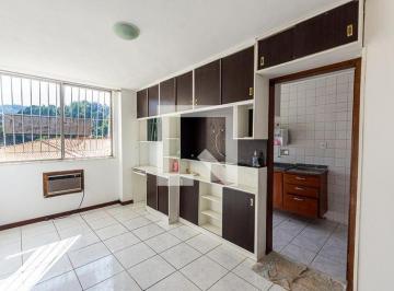 Apartamento · 51m² · 2 Quartos · 1 Vaga · Apartamento à Venda - Fonseca, 2 Quartos, 51 m² - Niterói