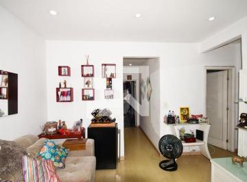 Apartamento · 60m² · 2 Quartos · 1 Vaga · Apartamento à Venda - Engenho Novo, 2 Quartos,  60 m² - Rio de Janeiro