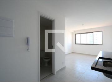 Apartamento · 24m² · 1 Quarto · Apartamento à Venda - Vila Clementino, 1 Quarto,  24 m² - São Paulo